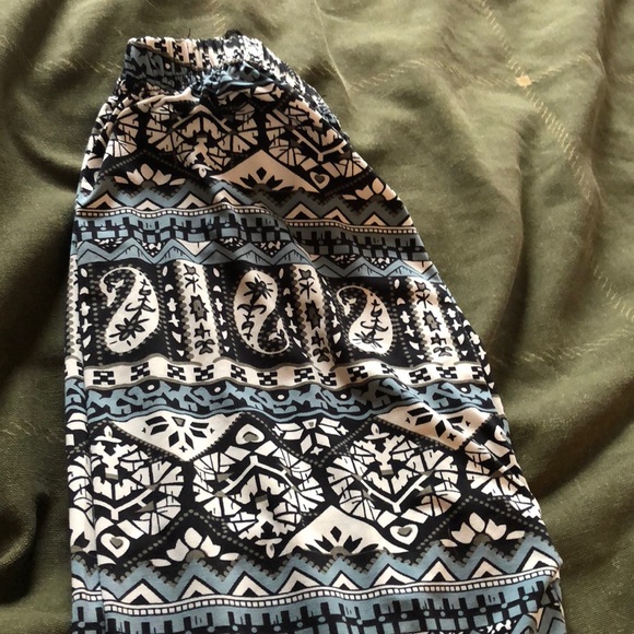 Legging - Picture 1 of 1